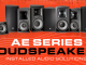 JBL AE Loudspeakers: Transforming Hospitality Audio